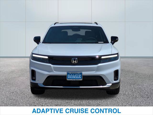 New 2026 Honda Prologue Elite image 3