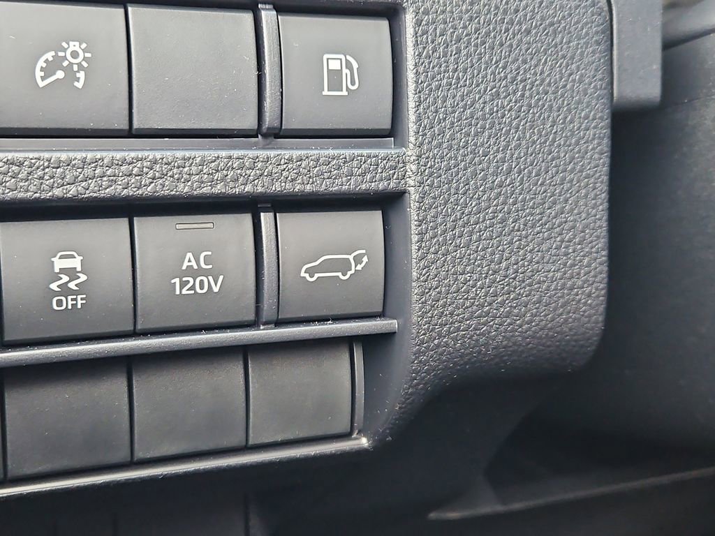 New 2026 Toyota 4Runner 4WD image 19