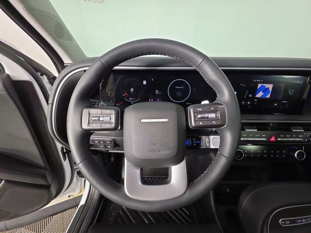 Used 2026 Hyundai Palisade SEL AWD/4WD image 27