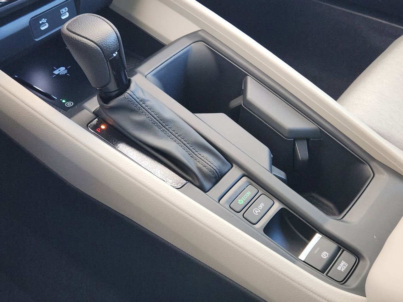 New 2026 Honda Accord SE image 15