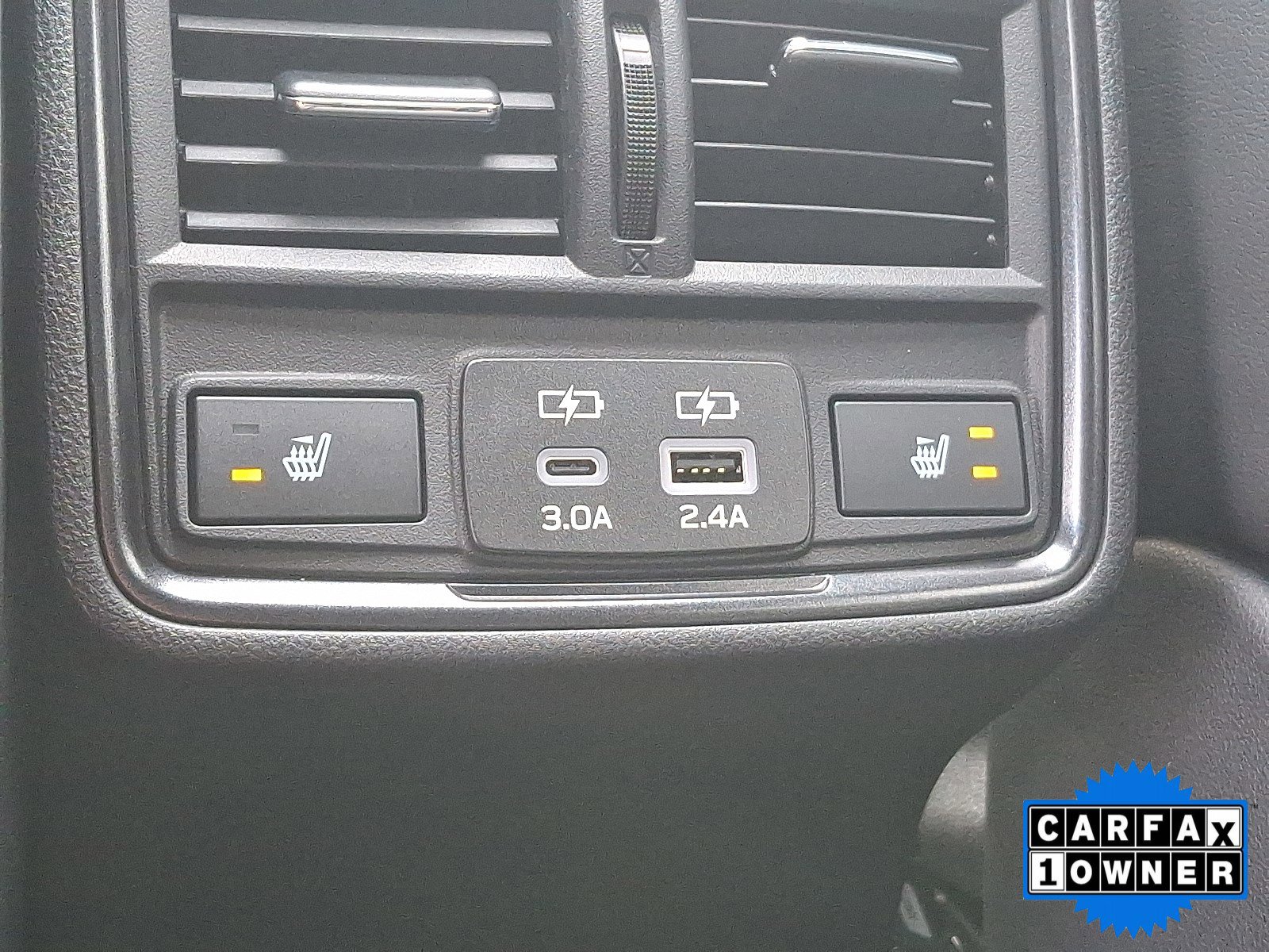 Certified 2026 Subaru Forester Touring image 44