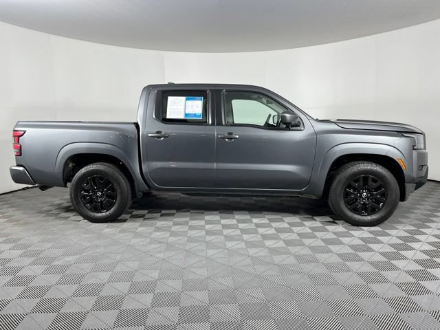 Used 2022 Nissan Frontier SV RWD image 12