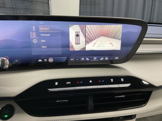 New 2026 Buick Enclave Avenir w/ Super Cruise Package AWD/4WD image 30