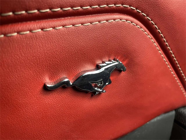 Used 2013 Ford Mustang GT Premium w/ Electronics Pkg image 30