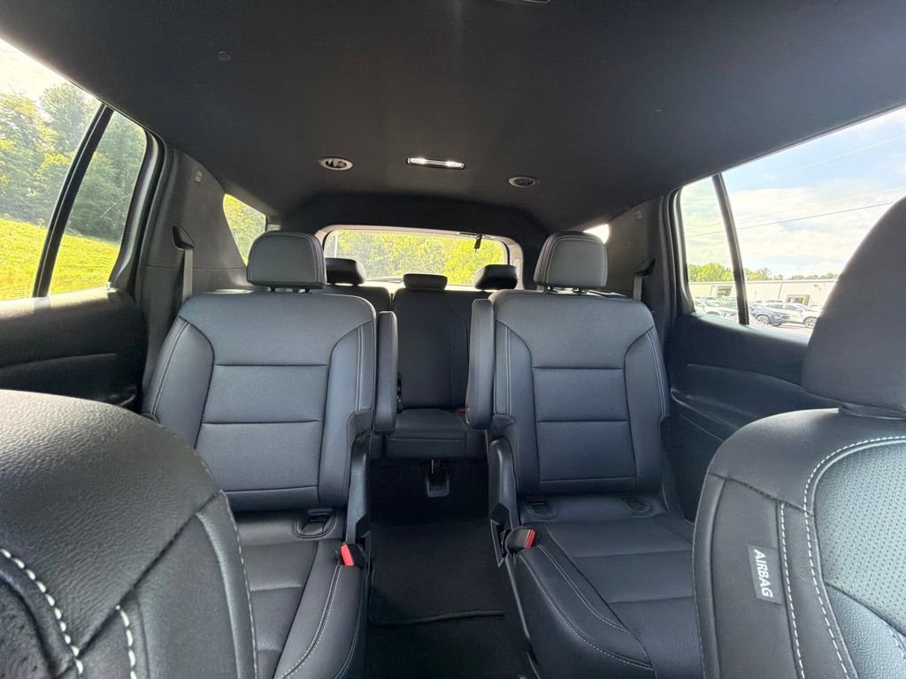 Used 2026 Chevrolet Traverse LT AWD/4WD image 42