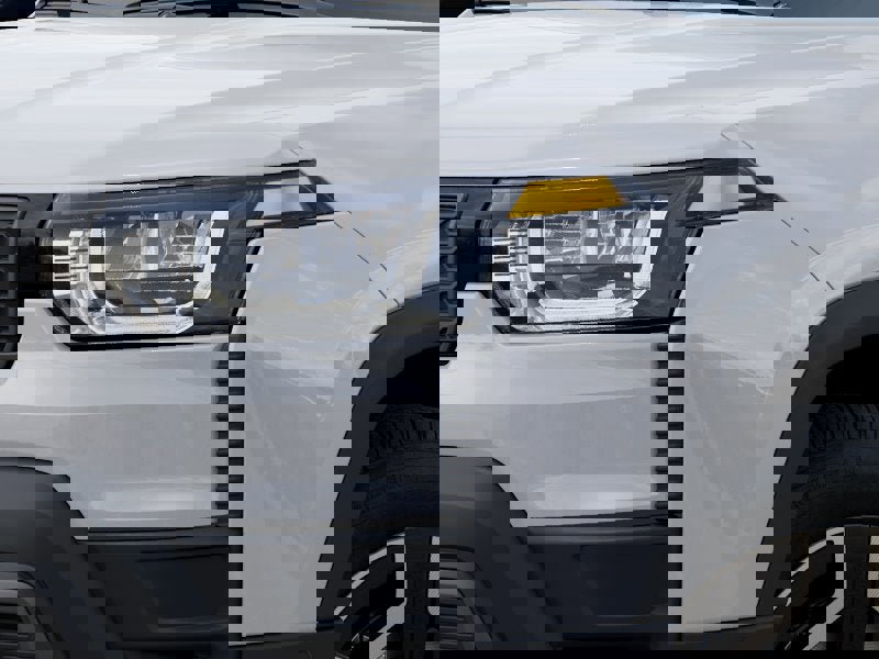 New 2026 Jeep Cherokee Laredo AWD/4WD image 6