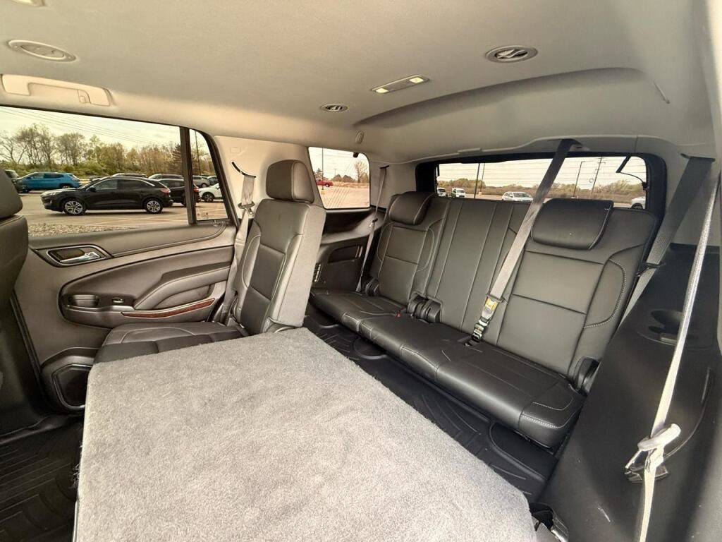 Used 2019 GMC Yukon SLT AWD/4WD image 12