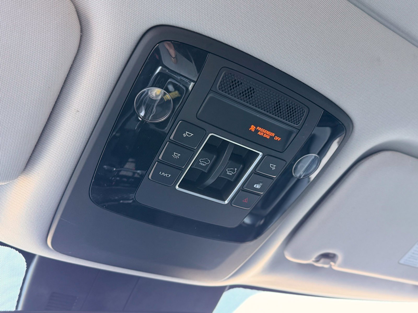 Used 2022 Kia Carnival SX Prestige FWD image 69
