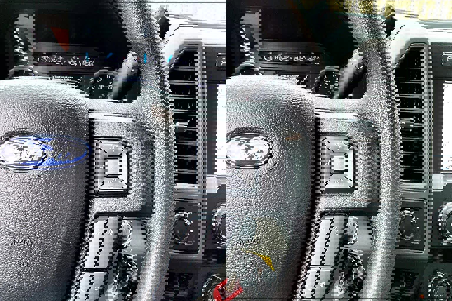 Used 2020 Ford F350 XL w/ STX Appearance Package image 25