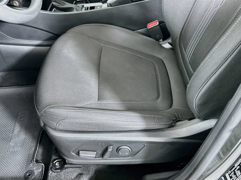 Used 2023 Hyundai Tucson SEL AWD/4WD image 19