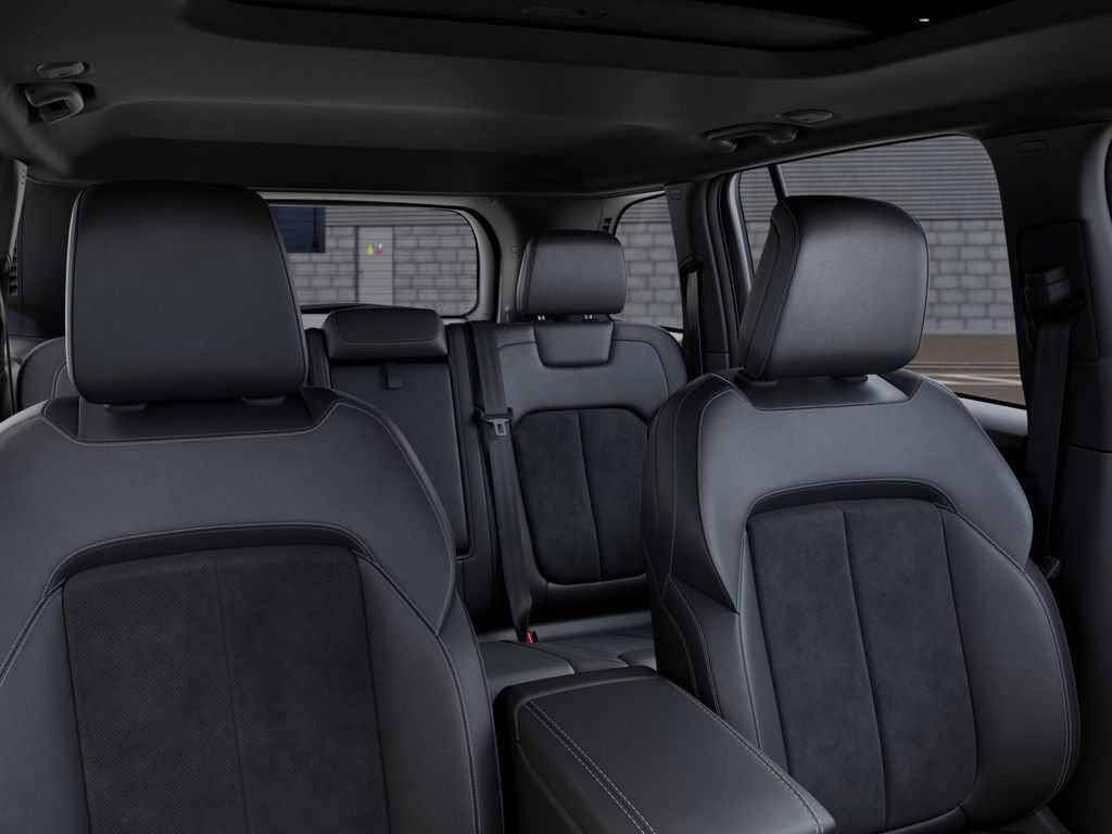 New 2026 Jeep Grand Cherokee Altitude AWD/4WD image 27