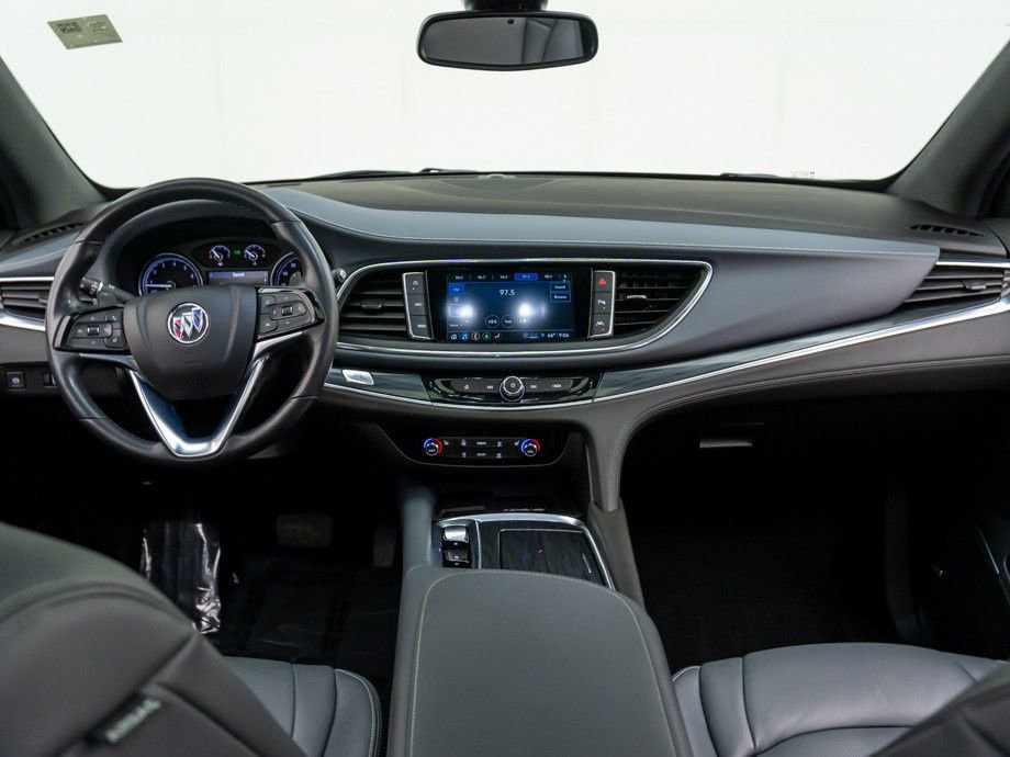 Used 2023 Buick Enclave Essence w/ Experience Buick Package image 11