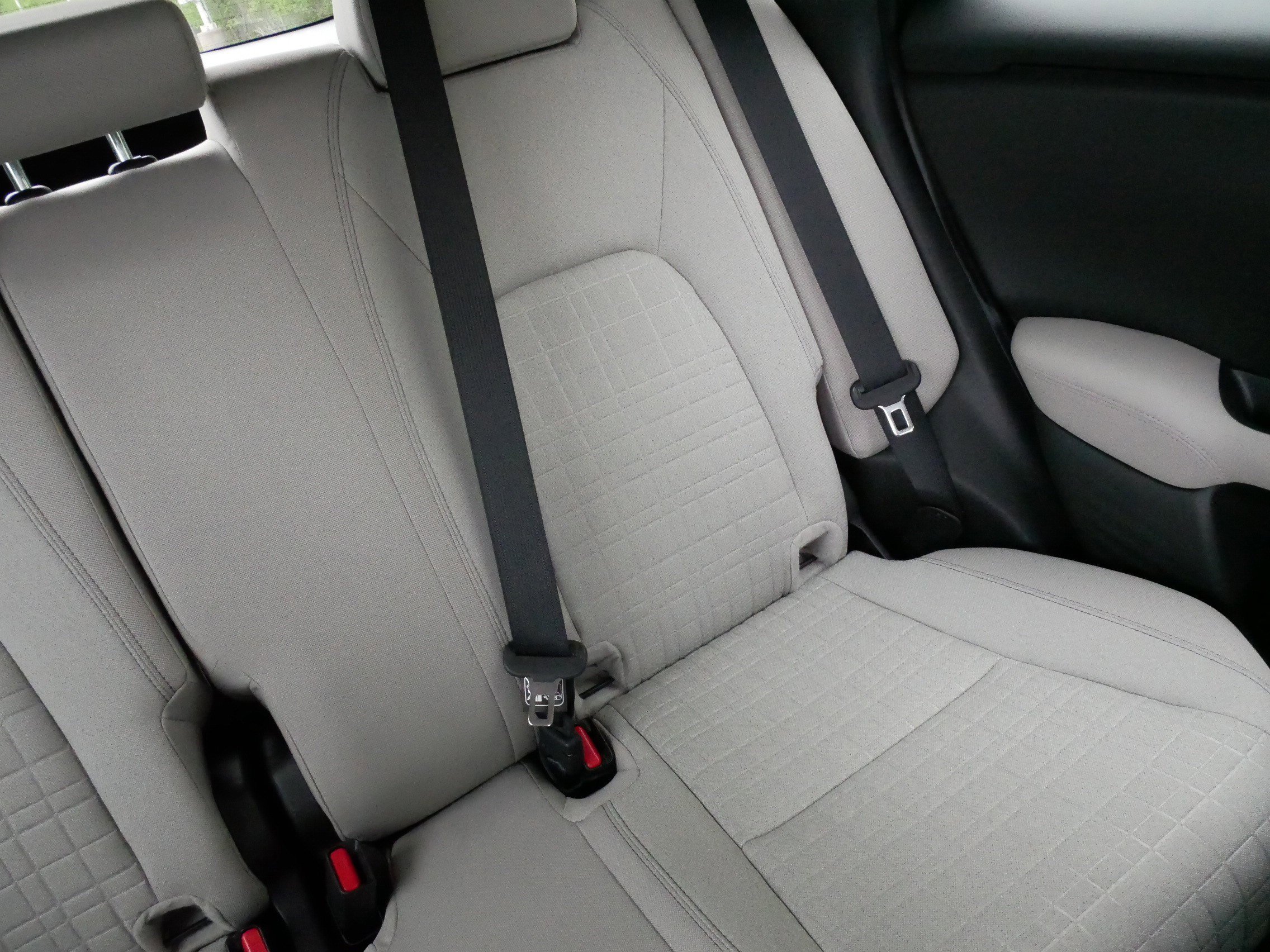 Certified 2026 Honda HR-V LX image 14