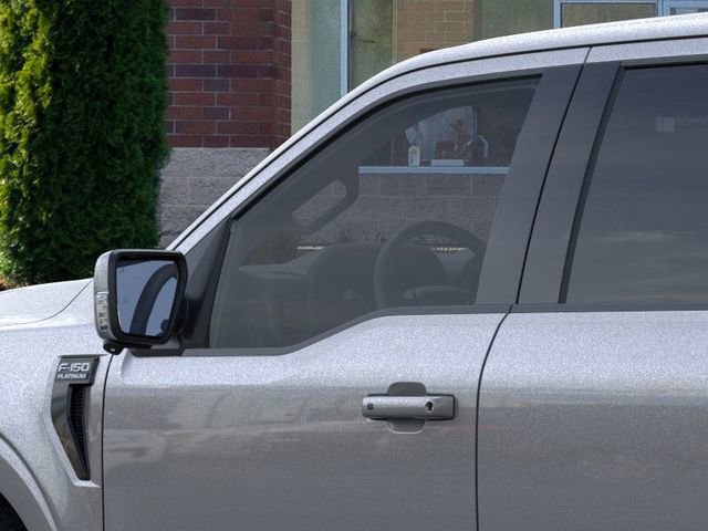 New 2026 Ford F150 Platinum image 20