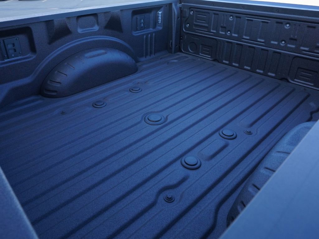 New 2026 Ford F250 Lariat image 30