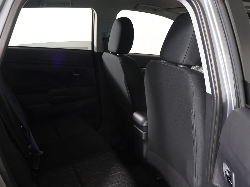 New 2026 Mitsubishi Outlander Sport ES AWD/4WD image 24