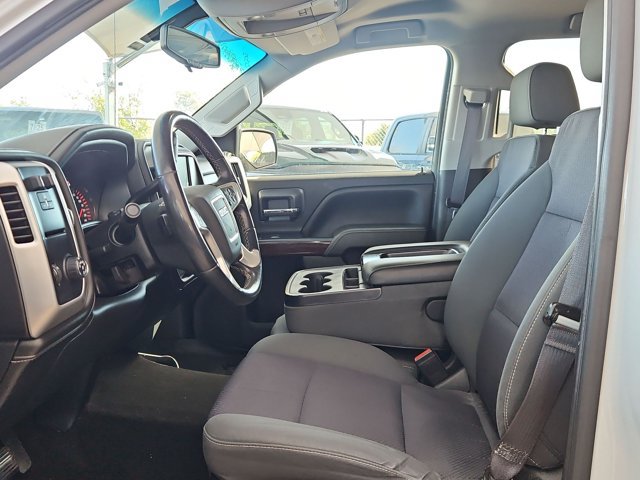 Used 2016 GMC Sierra 1500 SLE w/ Texas SLE Value Package RWD image 13