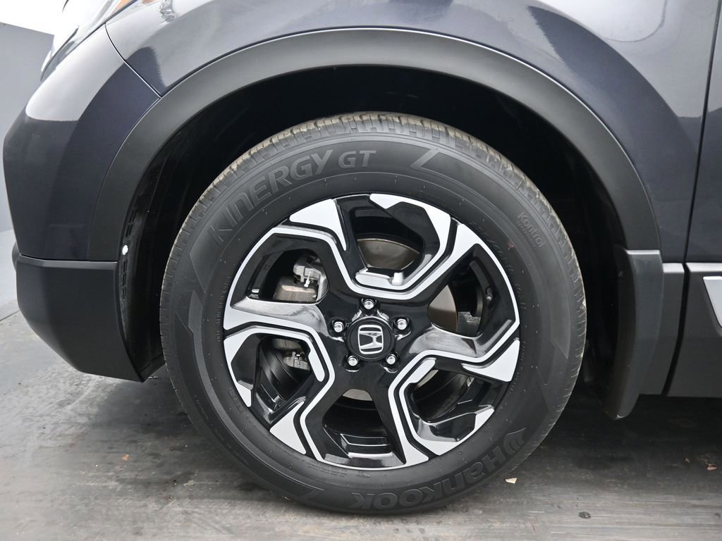 Used 2019 Honda CR-V Touring image 58