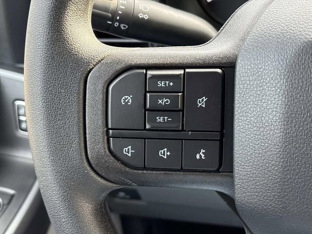 New 2026 Ford F350 XL w/ STX Appearance Package image 24