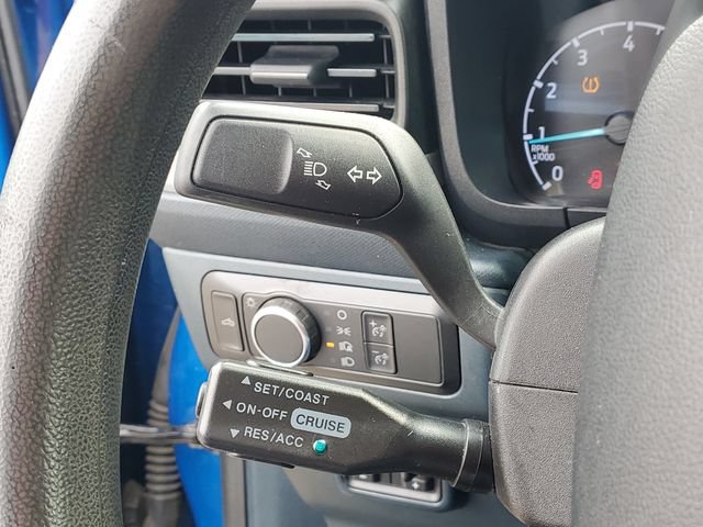 Used 2022 Ford Maverick XL w/ Equipment Group 100A Standard AWD/4WD image 16