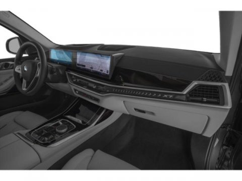 New 2027 BMW X7 M60i AWD/4WD image 17