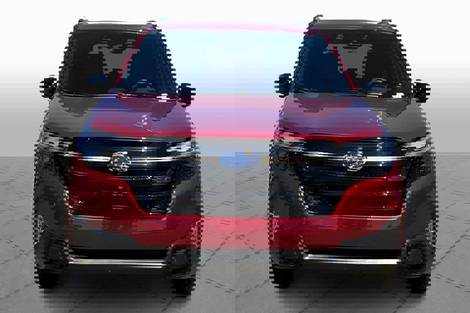 Used 2025 Subaru Forester Touring image 4