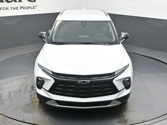 New 2025 Chevrolet Blazer LT w/ Midnight/Sport Edition image 37