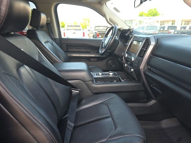 Used 2019 Ford Expedition Platinum AWD/4WD image 11