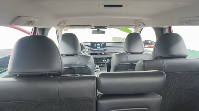 Used 2023 Mitsubishi Outlander SE image 19