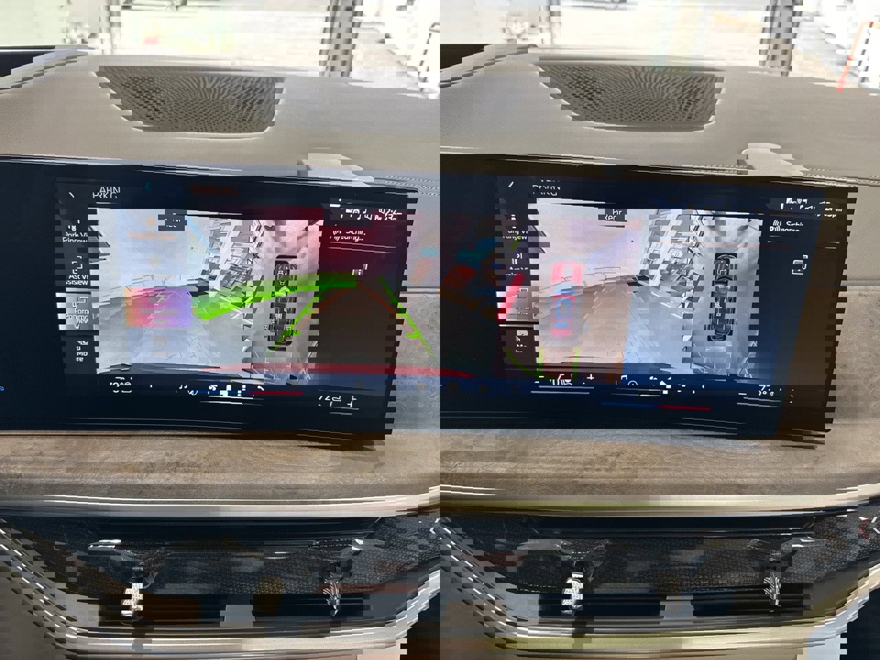 New 2026 BMW X7 xDrive40i image 33