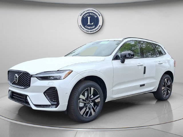 New 2026 Volvo XC60 B5 Plus w/ Protection Package Premier