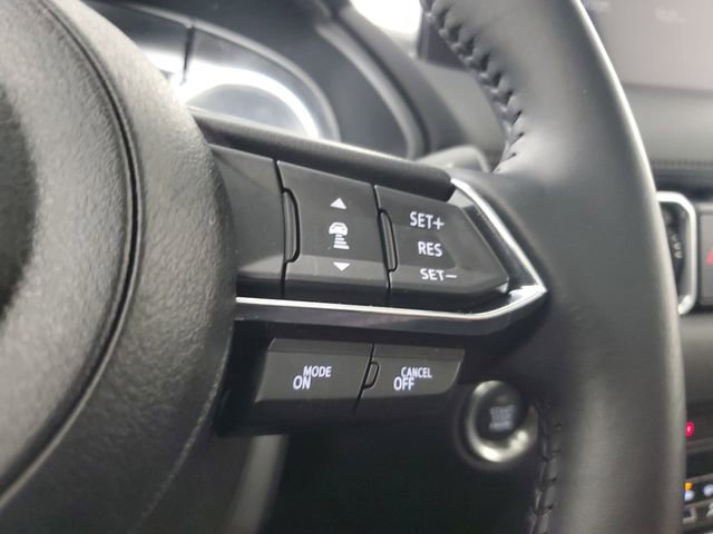 Used 2023 MAZDA CX-5 AWD 2.5 S image 26