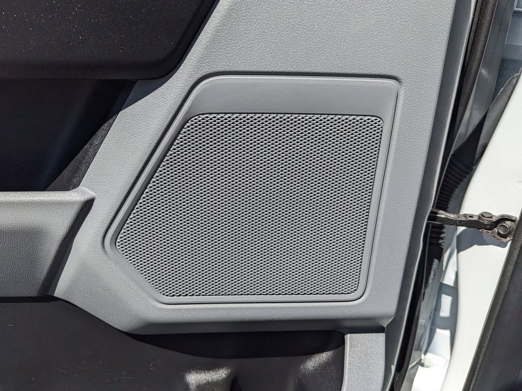 Used 2024 Ford F250 XL w/ XL Driver Assist Package image 11