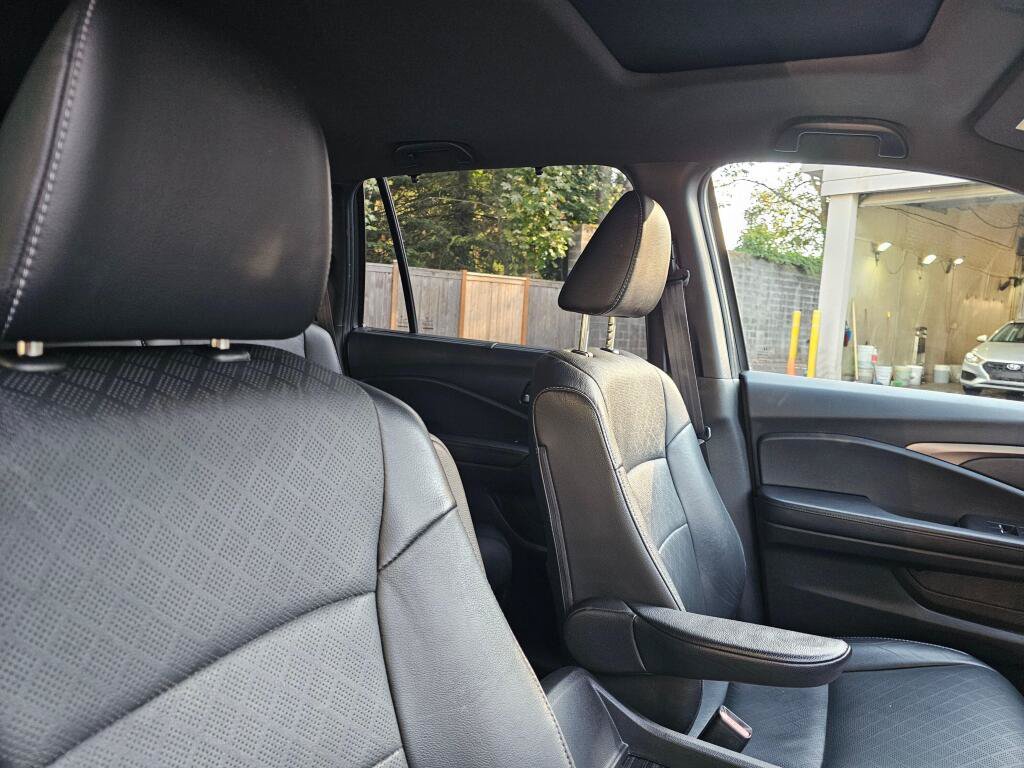 Used 2020 Honda Passport EX-L image 11
