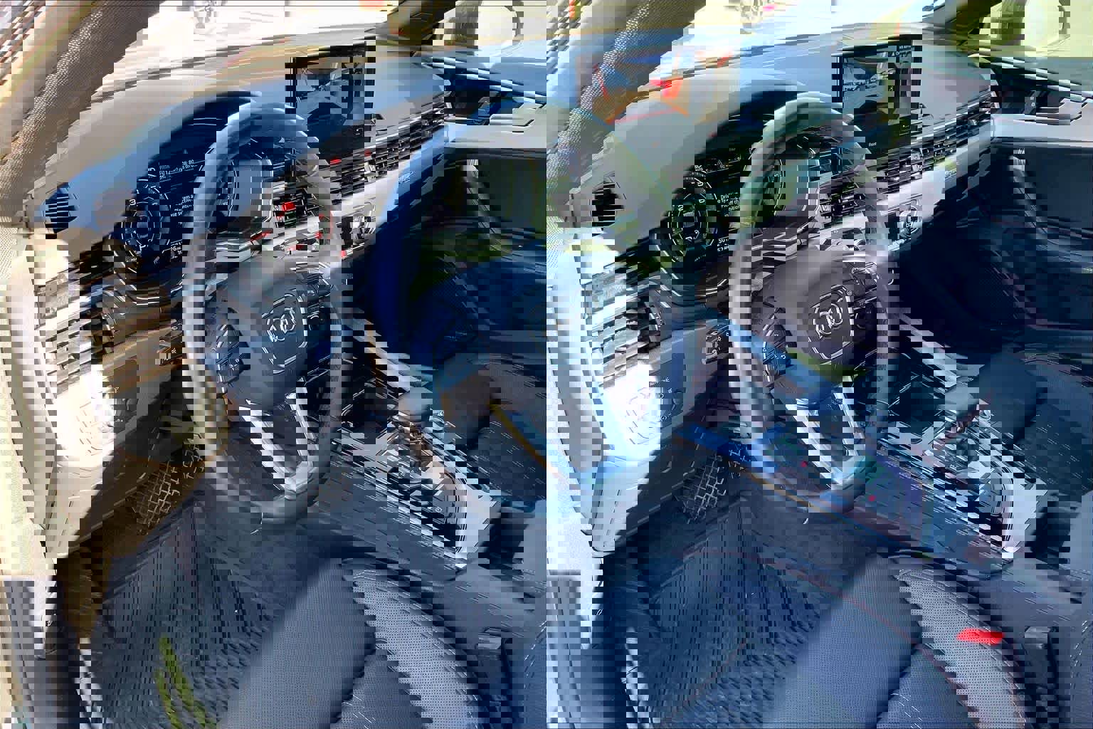 Used 2021 Audi A5 2.0T Premium Plus image 18