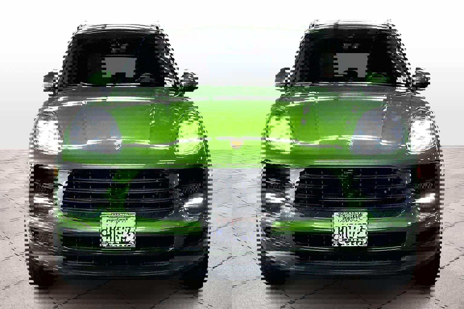 Used 2019 Porsche Macan S image 3