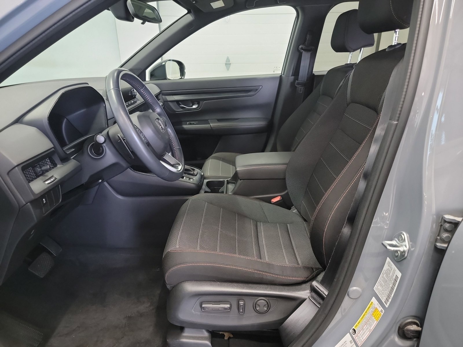 New 2024 Honda CR-V Sport image 12