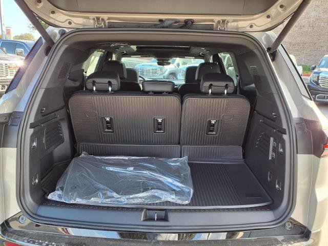 New 2027 Buick Enclave Sport Touring w/ Power Package FWD image 23