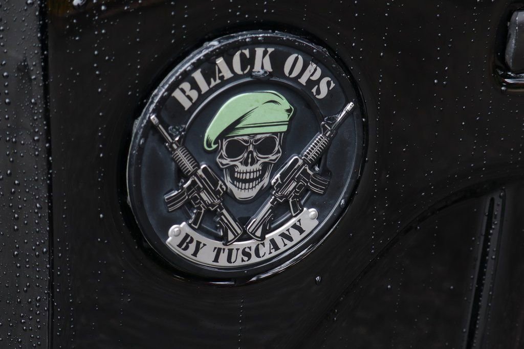 Used 2018 Ford F250 Lariat w/ Lariat Ultimate Package image 60