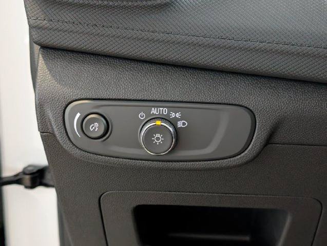 New 2026 Chevrolet TrailBlazer LS w/ LS Convenience Package FWD image 17