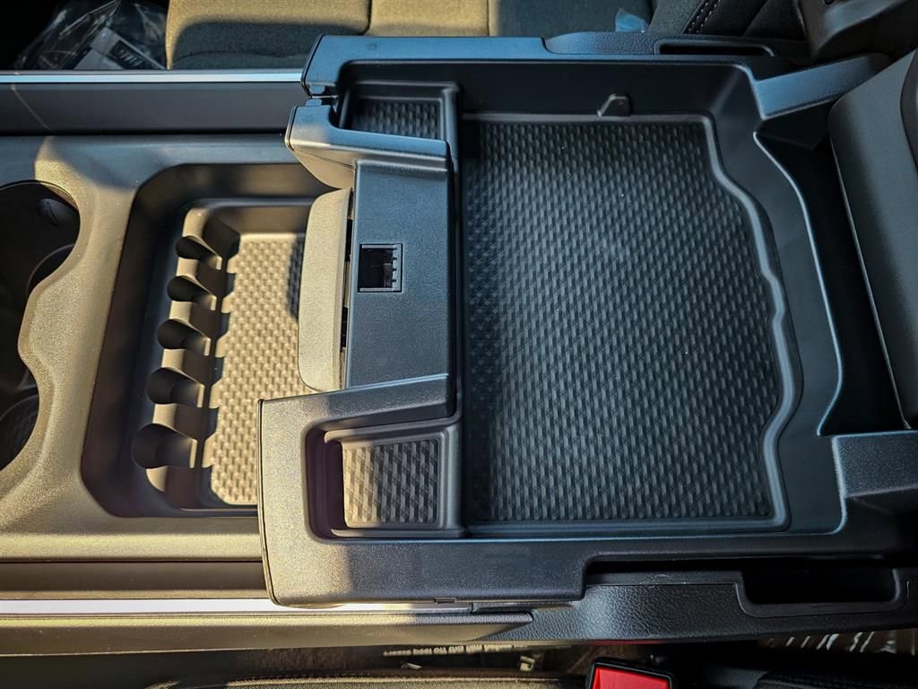 New 2026 RAM 1500 Big Horn image 30