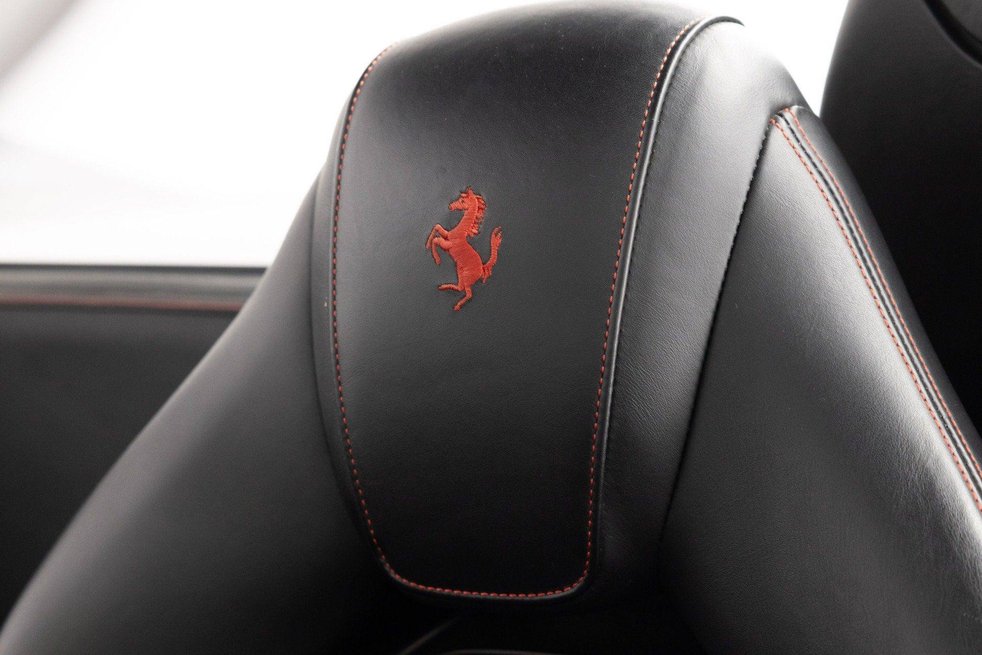 Certified 2017 Ferrari 488 Spider RWD image 54
