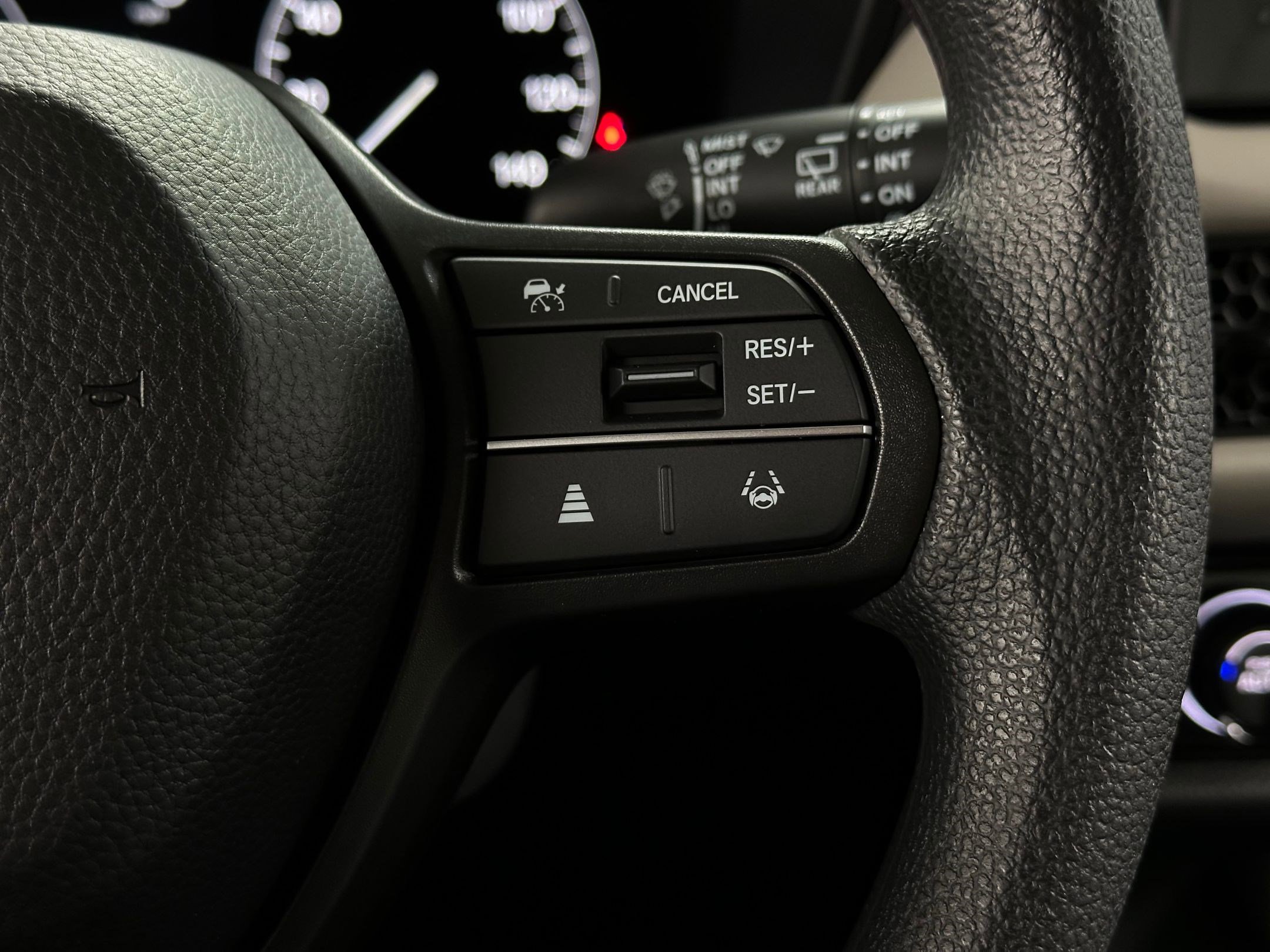 New 2026 Honda HR-V LX image 26