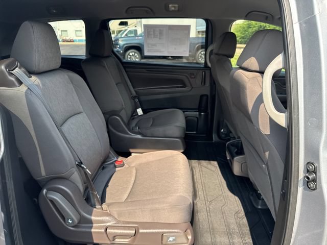 Used 2019 Honda Odyssey LX image 26