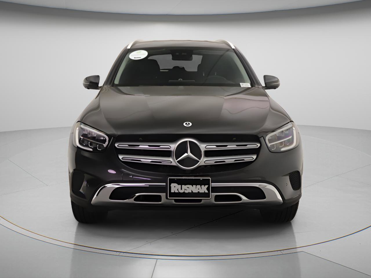 Certified 2022 Mercedes-Benz GLC 300 image 6