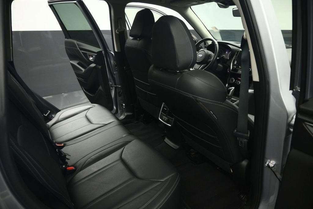 Used 2020 Subaru Forester Limited AWD/4WD image 54