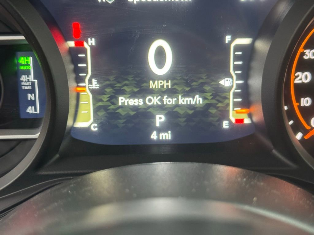 New 2026 Jeep Wrangler Unlimited Rubicon 392 image 18