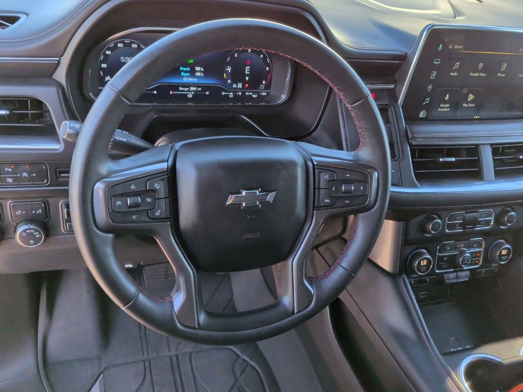 Used 2023 Chevrolet Tahoe RST w/ Luxury Package image 18