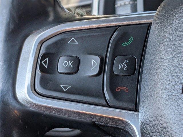 Used 2020 RAM 1500 Laramie w/ Sport Appearance Package image 25