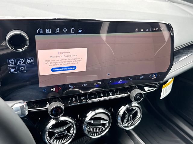 New 2025 Chevrolet Blazer EV LT image 23